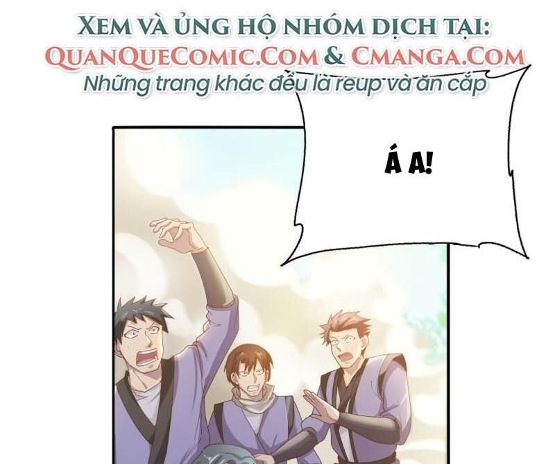 Nguyên Thủy Bất Diệt Quyết Chapter 21 - Trang 7