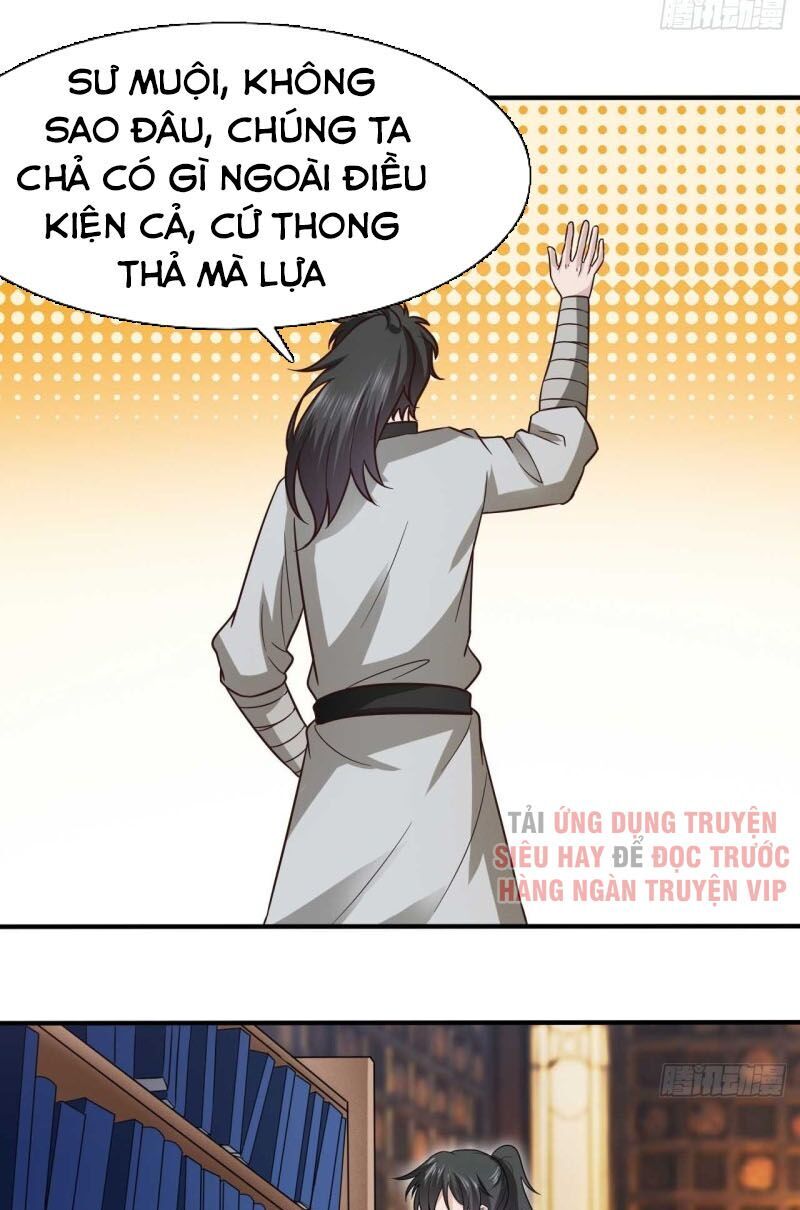 Nguyên Thủy Bất Diệt Quyết Chapter 42 - Trang 15