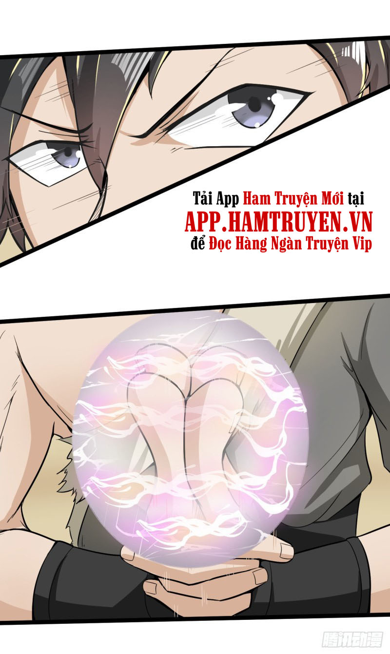 Nguyên Thủy Bất Diệt Quyết Chapter 65 - Trang 12