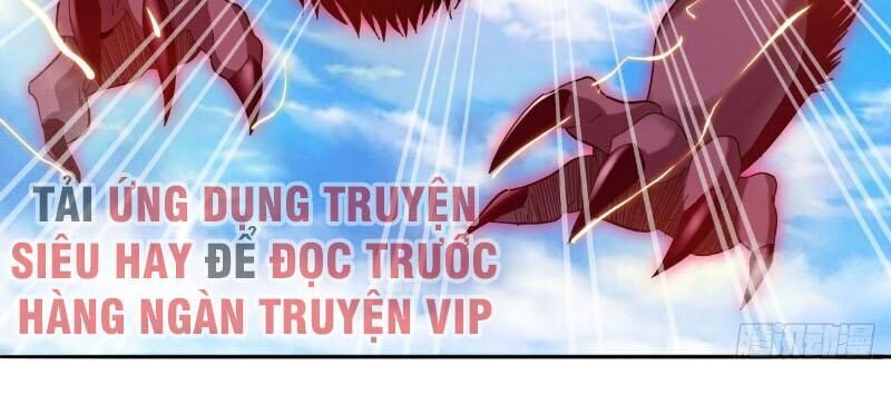 Nguyên Thủy Bất Diệt Quyết Chapter 17 - Trang 6