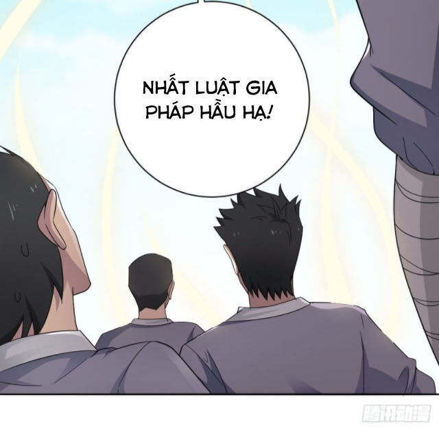 Nguyên Thủy Bất Diệt Quyết Chapter 3 - Trang 10