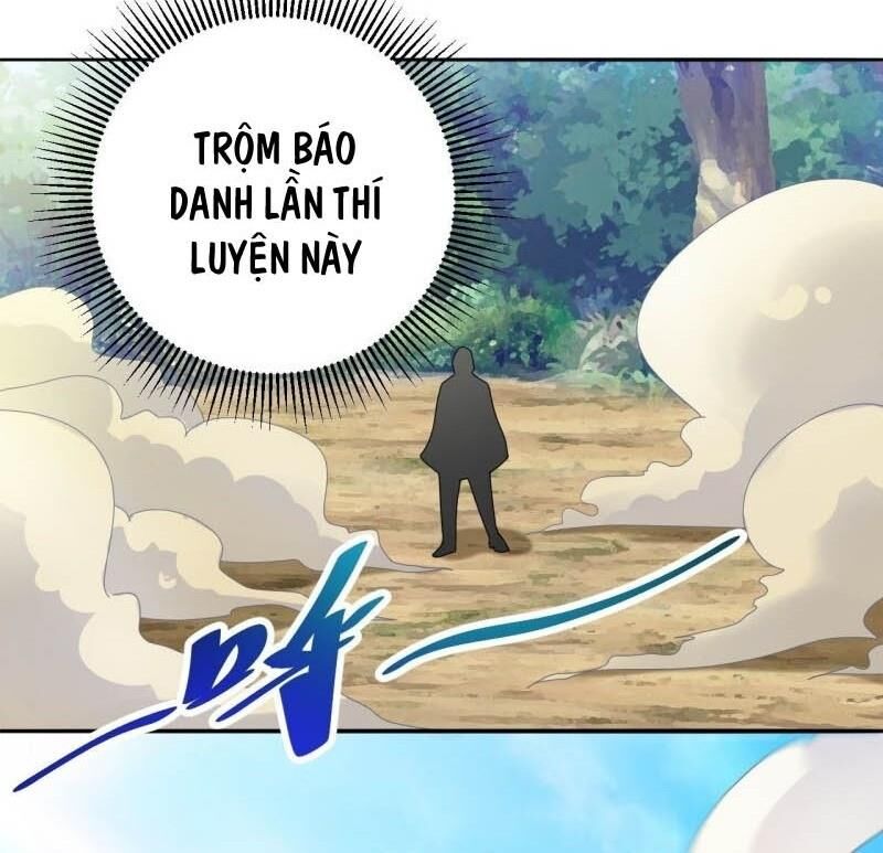 Nguyên Thủy Bất Diệt Quyết Chapter 21 - Trang 23