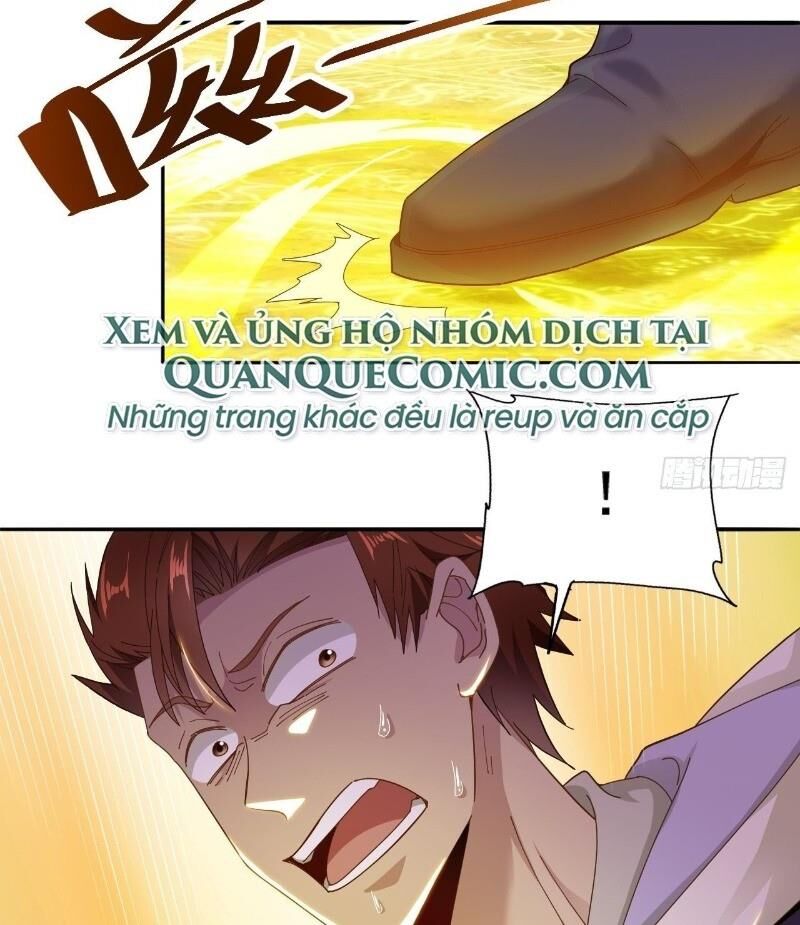 Nguyên Thủy Bất Diệt Quyết Chapter 14 - Trang 5