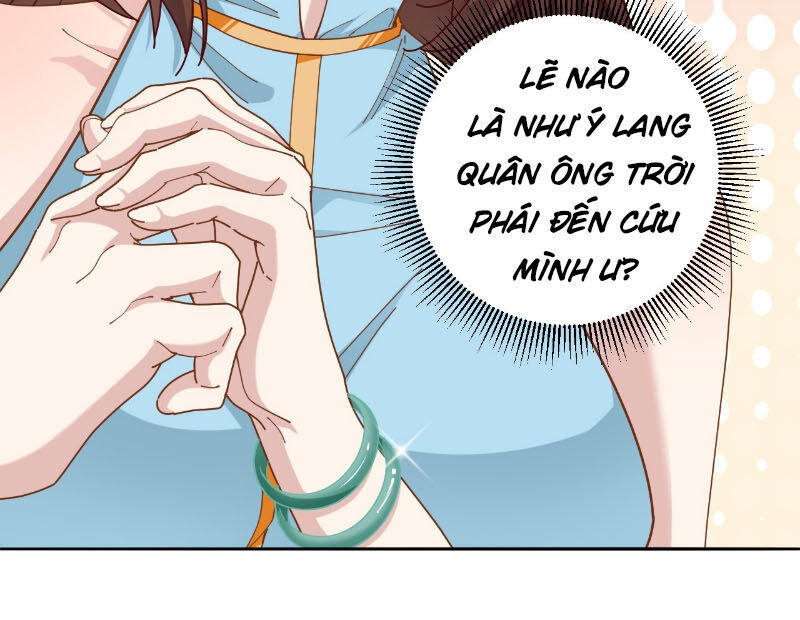 Nguyên Thủy Bất Diệt Quyết Chapter 13 - Trang 12