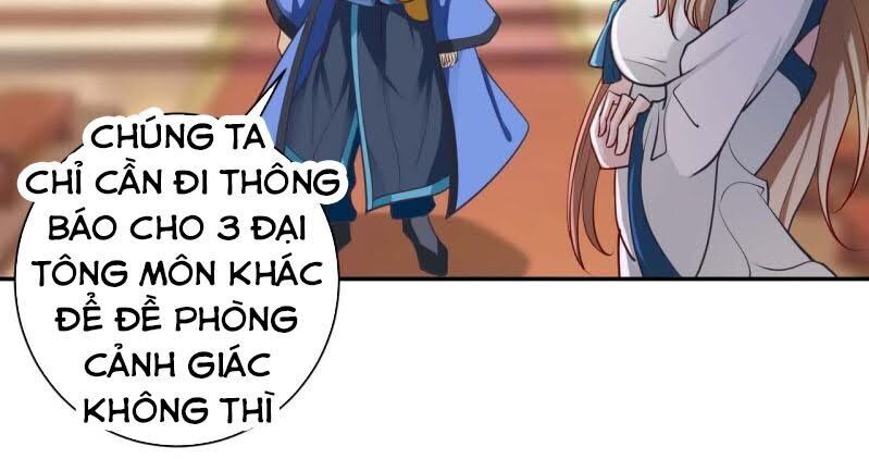 Nguyên Thủy Bất Diệt Quyết Chapter 35 - Trang 13