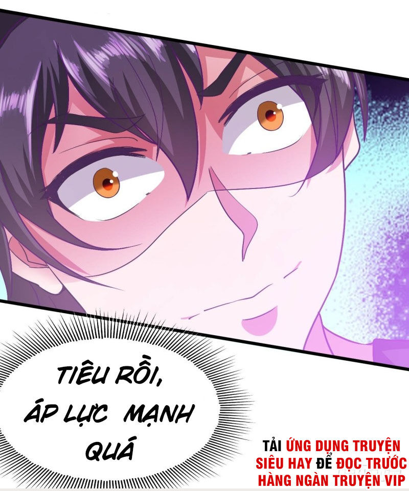 Nguyên Thủy Bất Diệt Quyết Chapter 38 - Trang 27