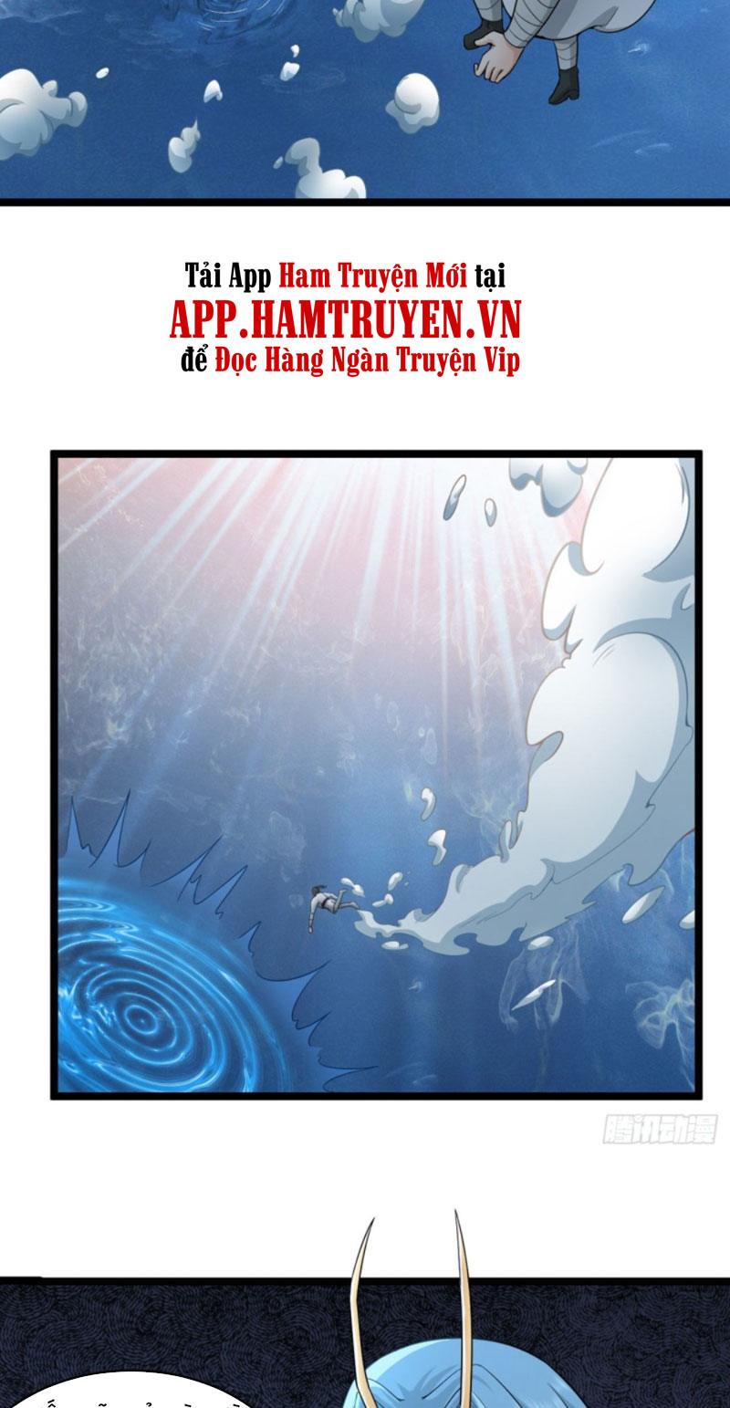 Nguyên Thủy Bất Diệt Quyết Chapter 56 - Trang 8