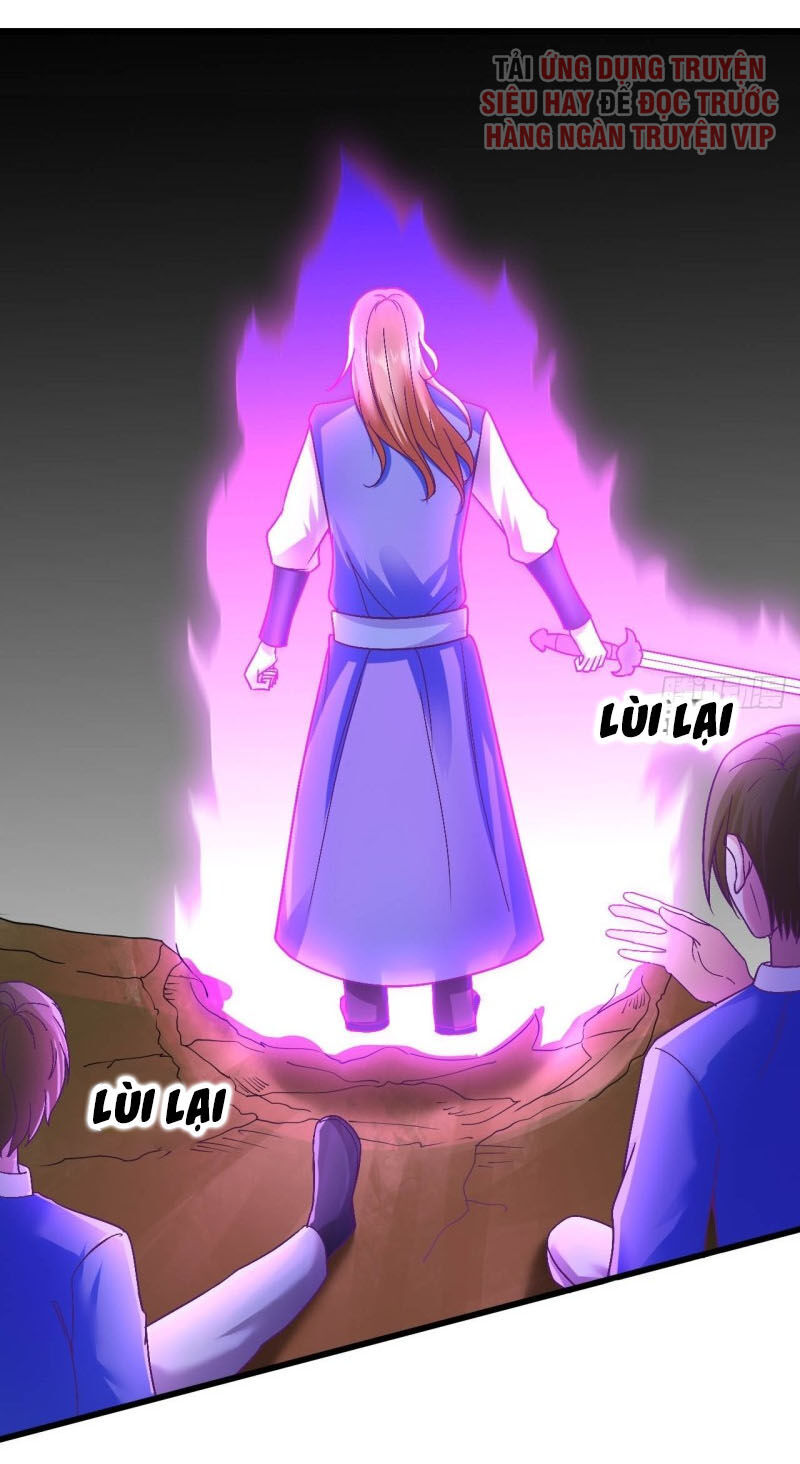 Nguyên Thủy Bất Diệt Quyết Chapter 38 - Trang 24