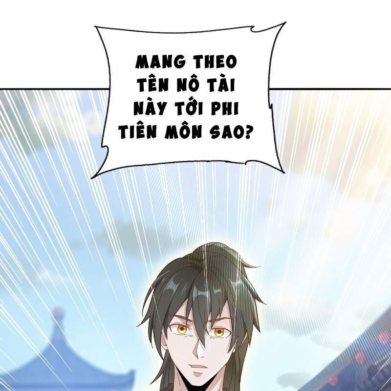 Nguyên Thủy Bất Diệt Quyết Chapter 11 - Trang 3