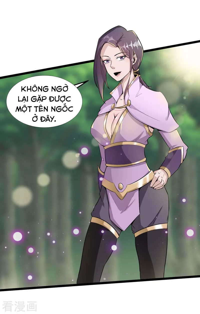 Nguyên Thủy Bất Diệt Quyết Chapter 66 - Trang 14