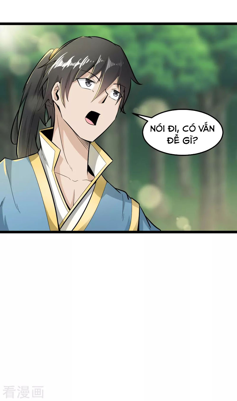 Nguyên Thủy Bất Diệt Quyết Chapter 67 - Trang 6