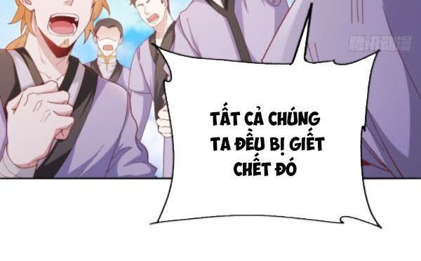 Nguyên Thủy Bất Diệt Quyết Chapter 25 - Trang 6