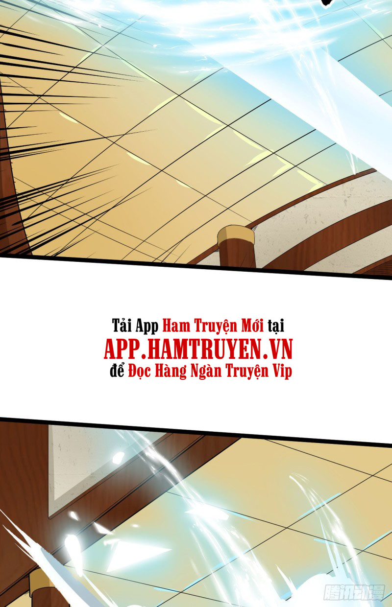 Nguyên Thủy Bất Diệt Quyết Chapter 65 - Trang 4