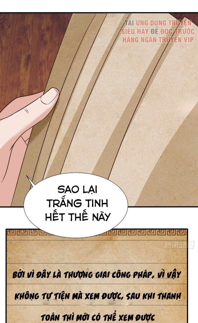 Nguyên Thủy Bất Diệt Quyết Chapter 42 - Trang 18