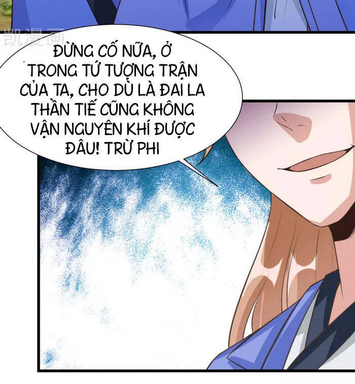 Nguyên Thủy Bất Diệt Quyết Chapter 44 - Trang 15