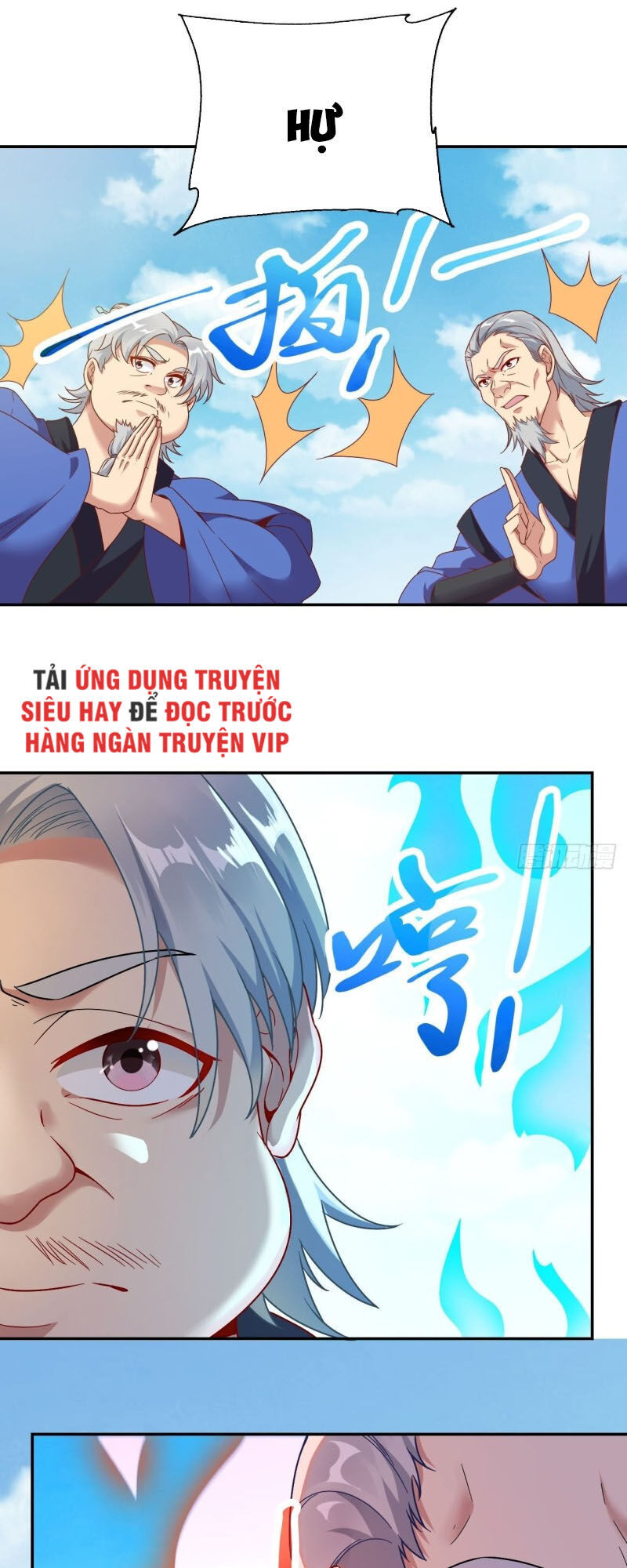 Nguyên Thủy Bất Diệt Quyết Chapter 28 - Trang 29