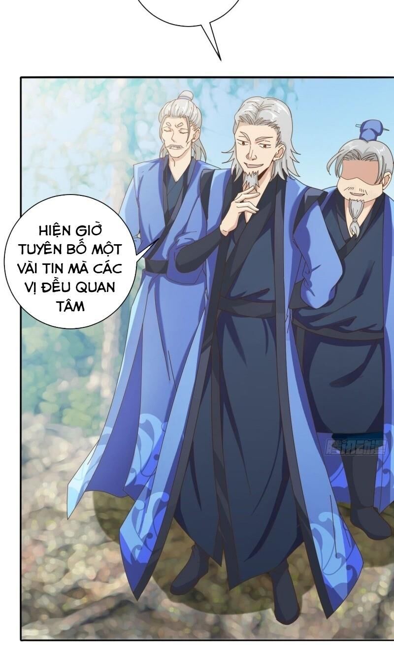 Nguyên Thủy Bất Diệt Quyết Chapter 20 - Trang 15