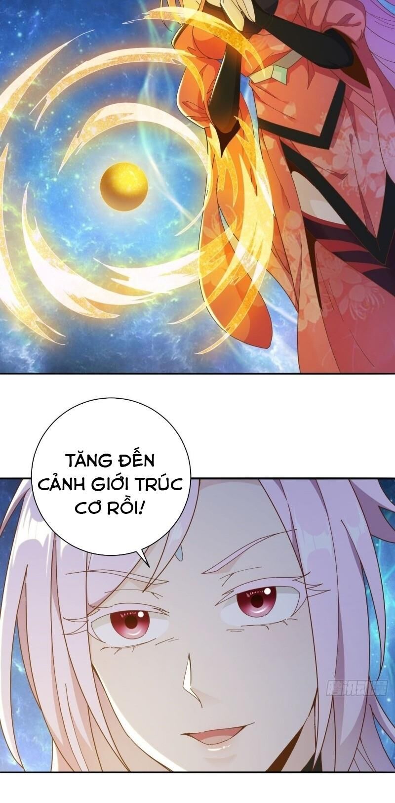 Nguyên Thủy Bất Diệt Quyết Chapter 19 - Trang 13