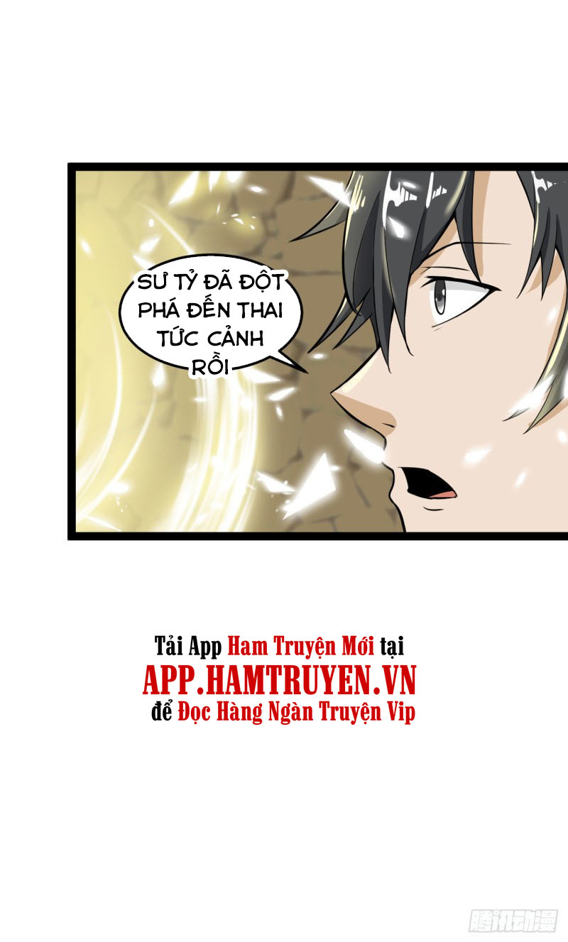 Nguyên Thủy Bất Diệt Quyết Chapter 60 - Trang 24