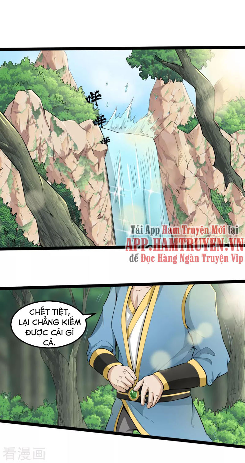 Nguyên Thủy Bất Diệt Quyết Chapter 66 - Trang 7