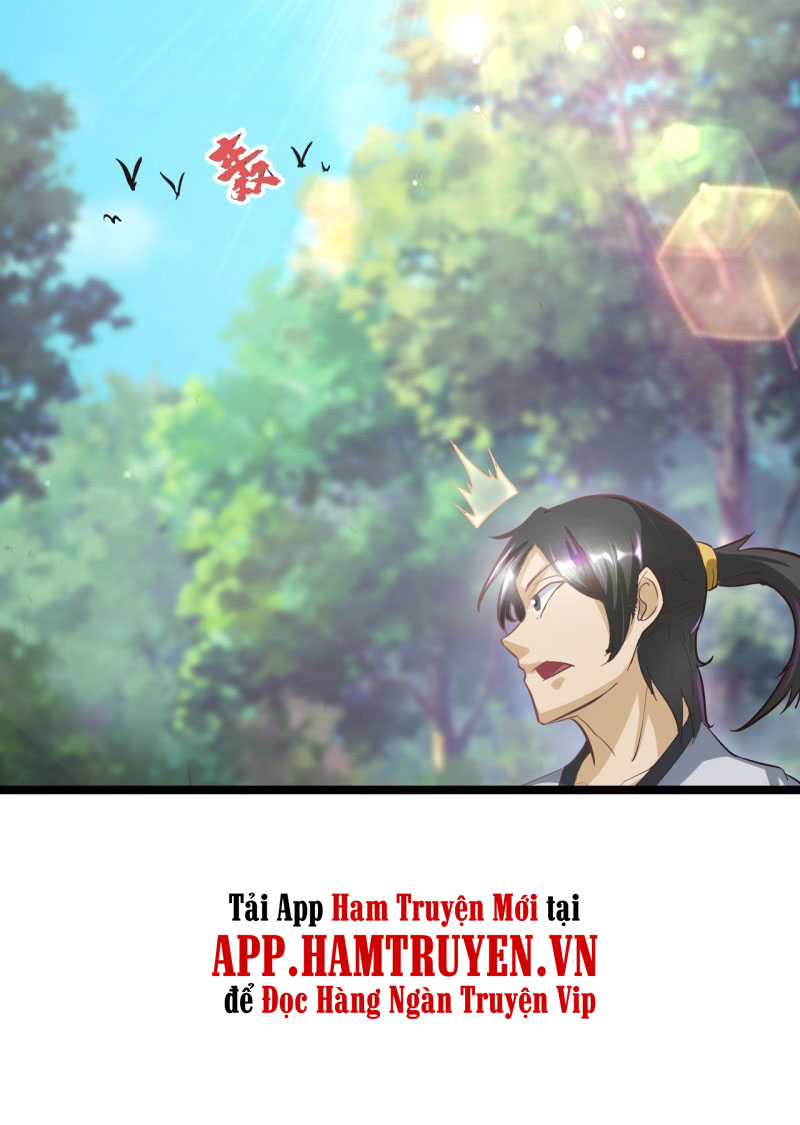 Nguyên Thủy Bất Diệt Quyết Chapter 58 - Trang 32