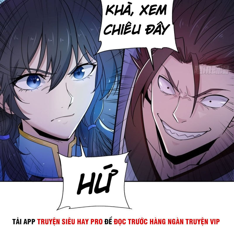 Nguyên Thủy Bất Diệt Quyết Chapter 5 - Trang 13