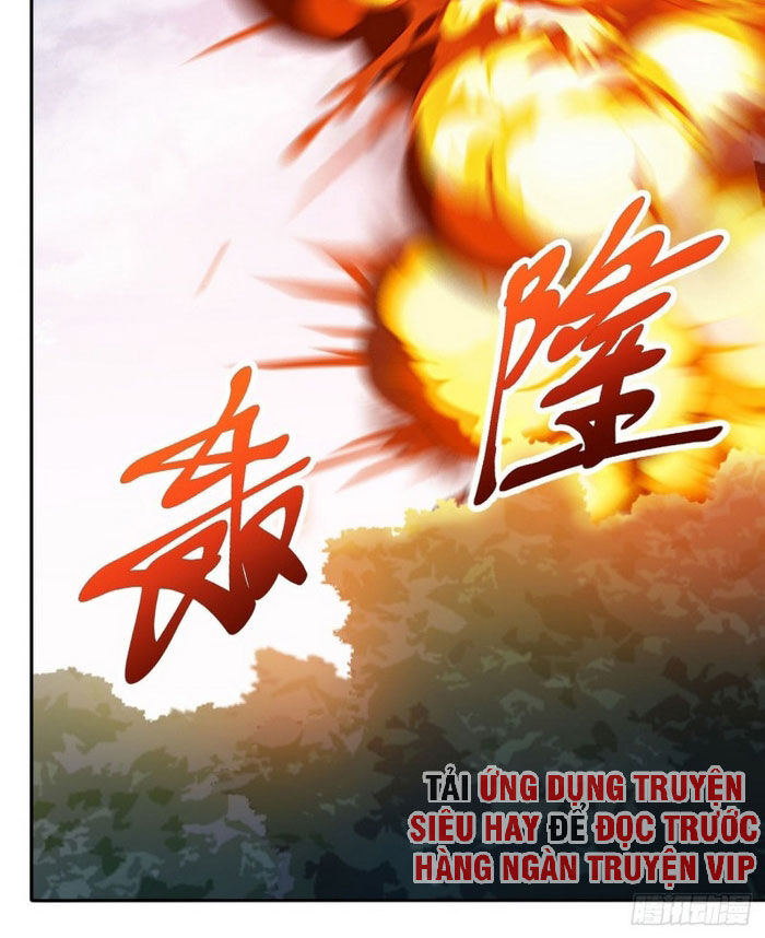 Nguyên Thủy Bất Diệt Quyết Chapter 24 - Trang 14