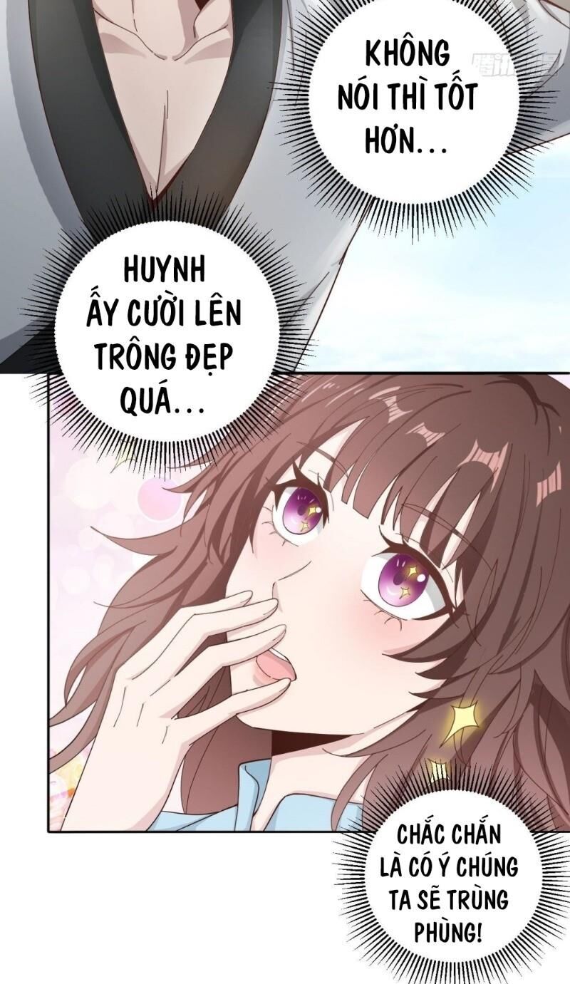 Nguyên Thủy Bất Diệt Quyết Chapter 16 - Trang 15