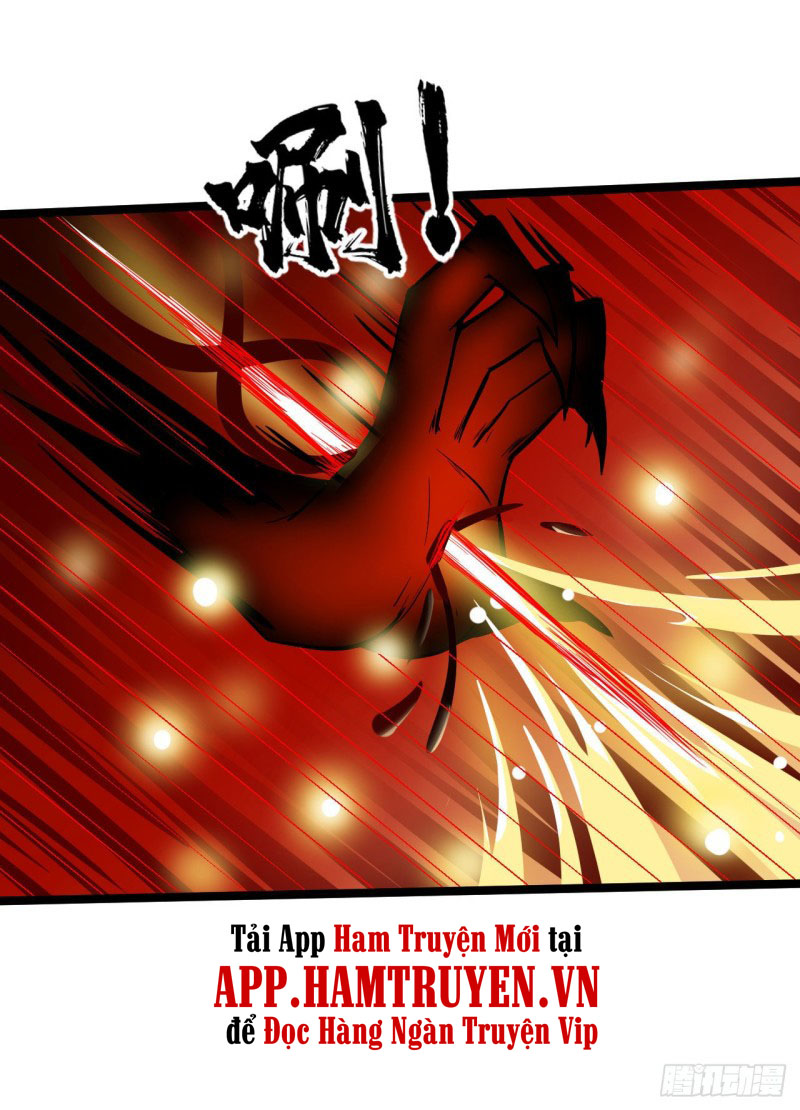 Nguyên Thủy Bất Diệt Quyết Chapter 59 - Trang 10