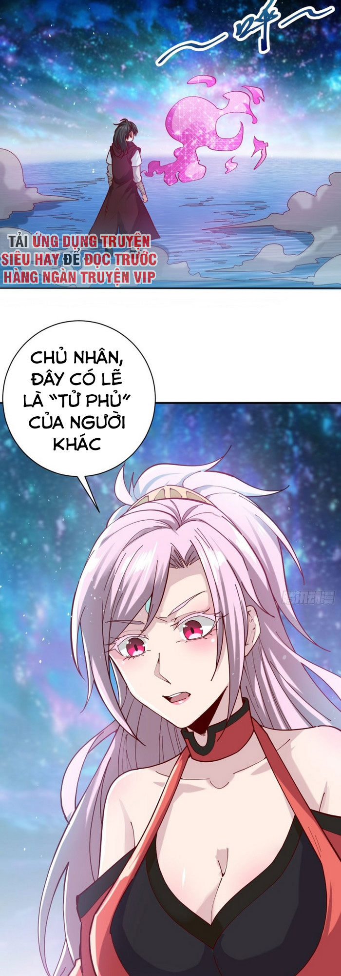 Nguyên Thủy Bất Diệt Quyết Chapter 33 - Trang 13