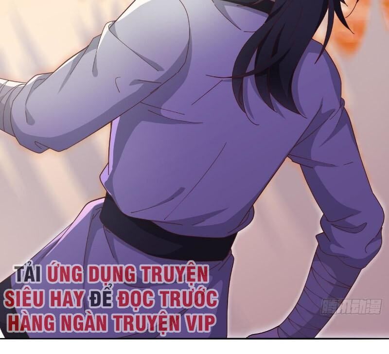 Nguyên Thủy Bất Diệt Quyết Chapter 17 - Trang 9