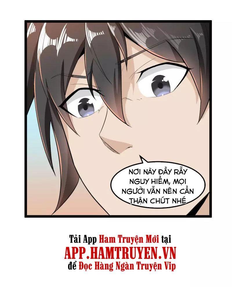 Nguyên Thủy Bất Diệt Quyết Chapter 70 - Trang 7