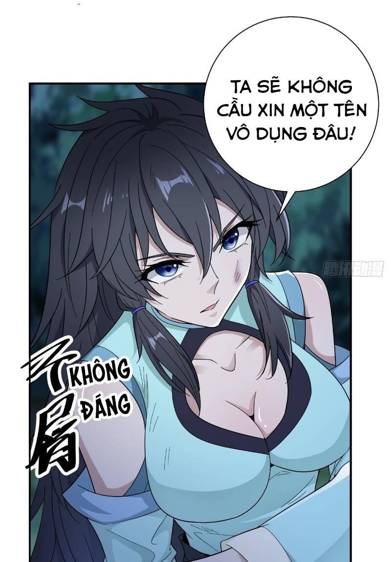 Nguyên Thủy Bất Diệt Quyết Chapter 6 - Trang 16