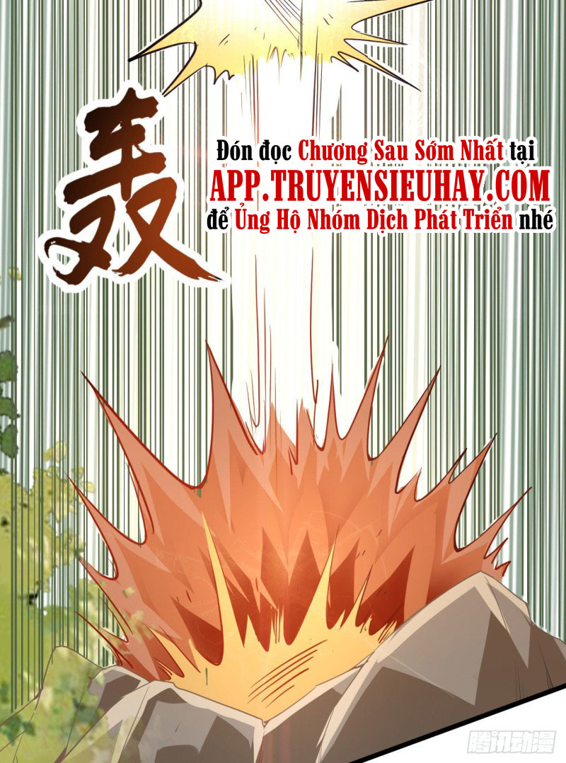 Nguyên Thủy Bất Diệt Quyết Chapter 49 - Trang 17