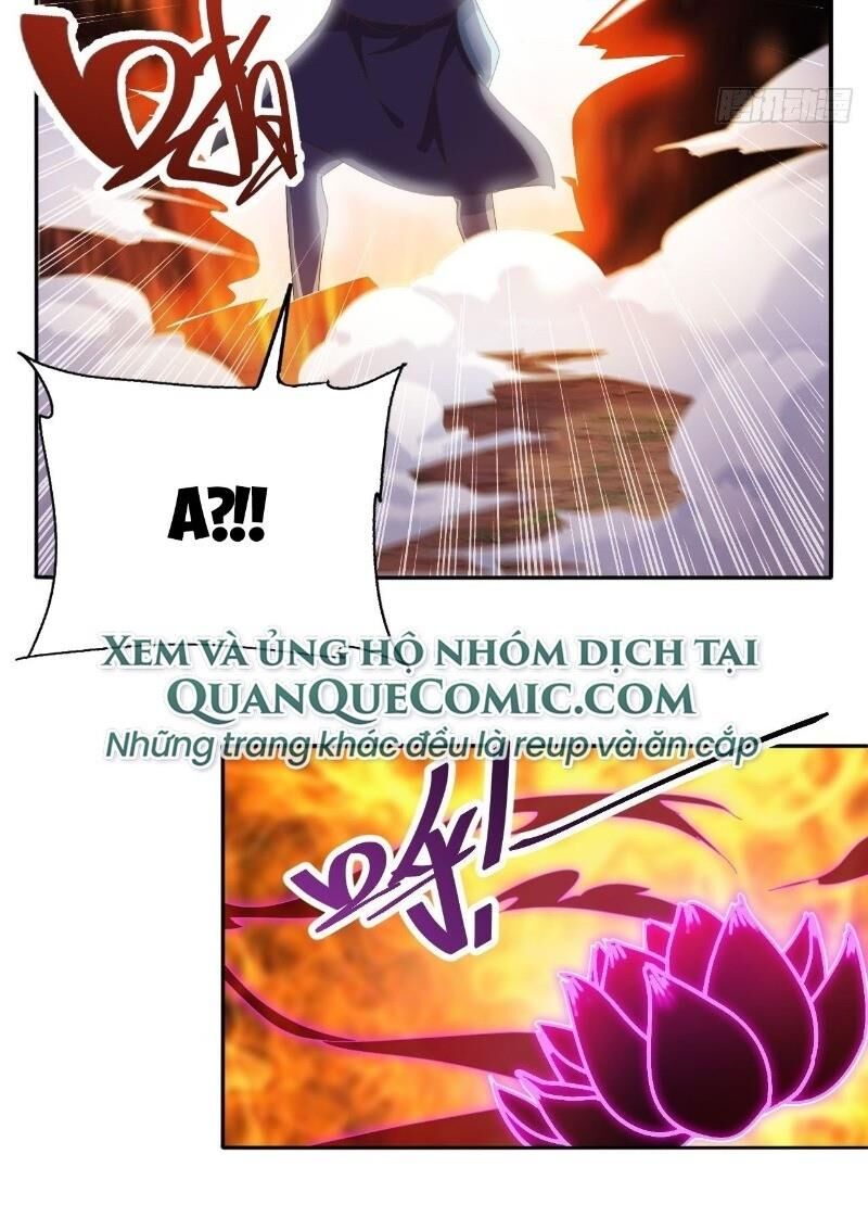 Nguyên Thủy Bất Diệt Quyết Chapter 14 - Trang 13