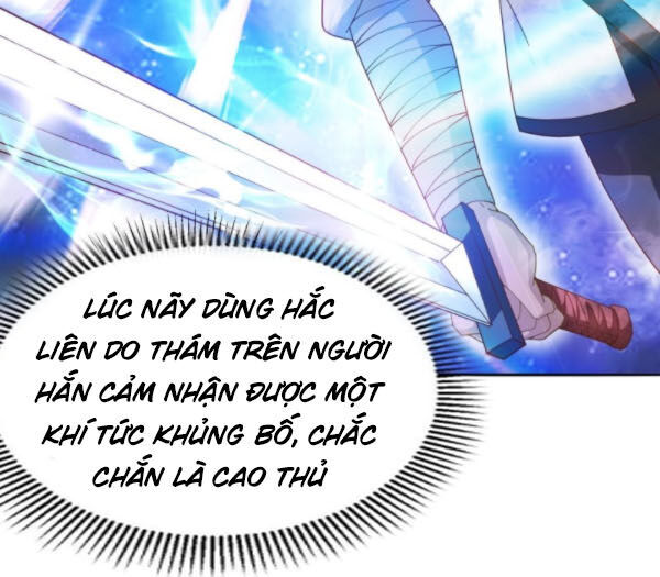 Nguyên Thủy Bất Diệt Quyết Chapter 15 - Trang 11