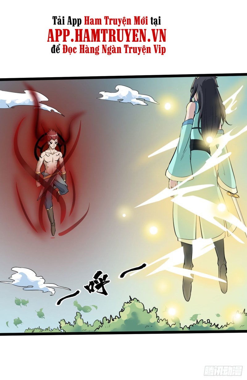 Nguyên Thủy Bất Diệt Quyết Chapter 59 - Trang 2