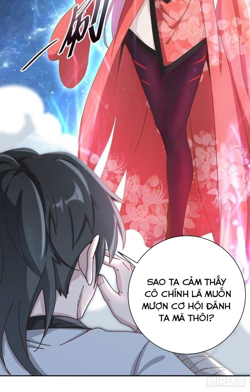 Nguyên Thủy Bất Diệt Quyết Chapter 20 - Trang 5