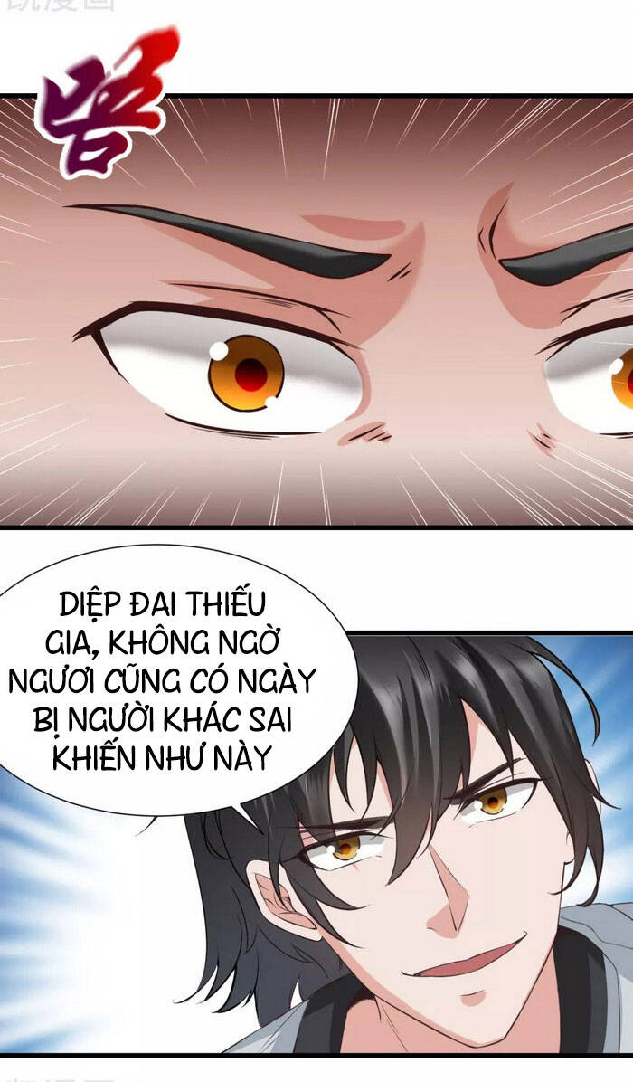 Nguyên Thủy Bất Diệt Quyết Chapter 44 - Trang 24