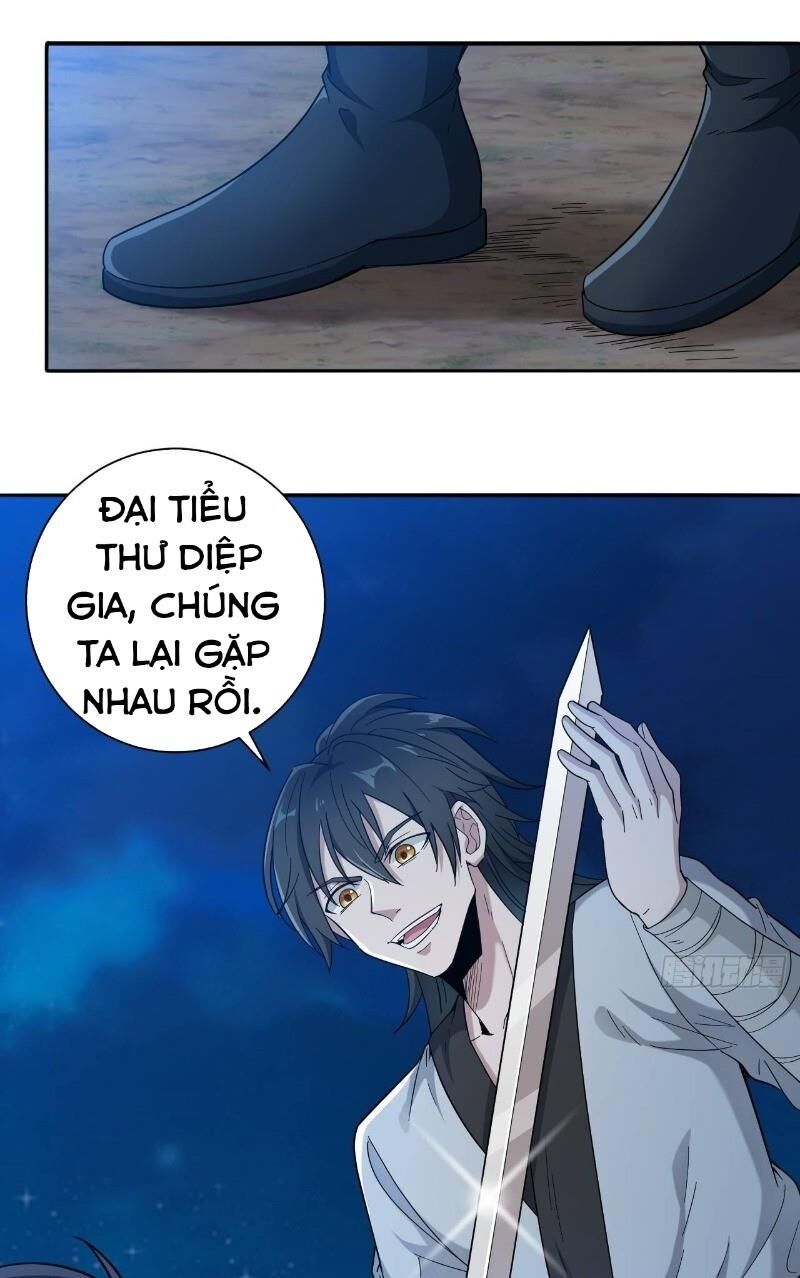 Nguyên Thủy Bất Diệt Quyết Chapter 6 - Trang 14