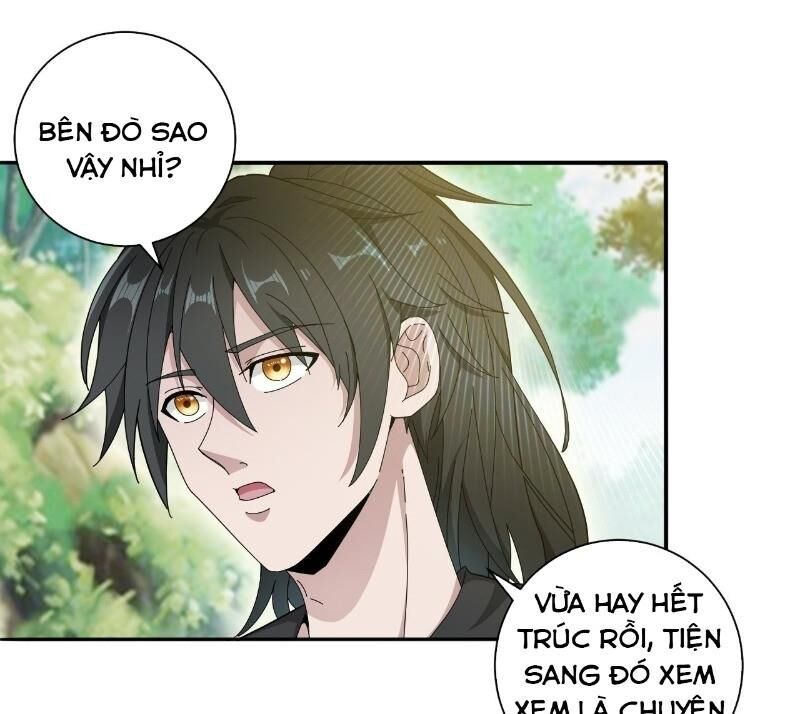 Nguyên Thủy Bất Diệt Quyết Chapter 10 - Trang 8