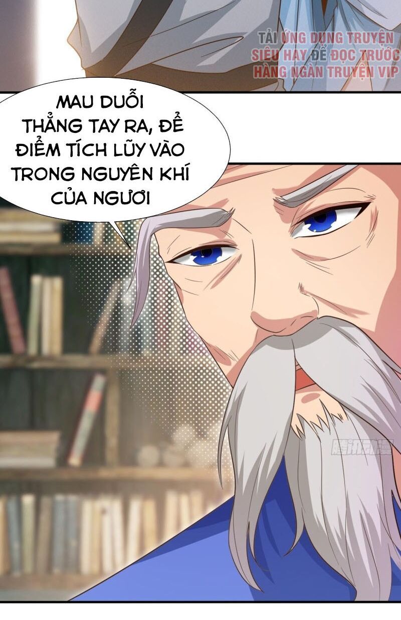 Nguyên Thủy Bất Diệt Quyết Chapter 42 - Trang 5