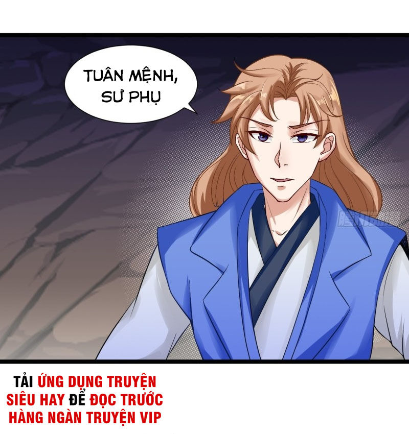 Nguyên Thủy Bất Diệt Quyết Chapter 37 - Trang 6