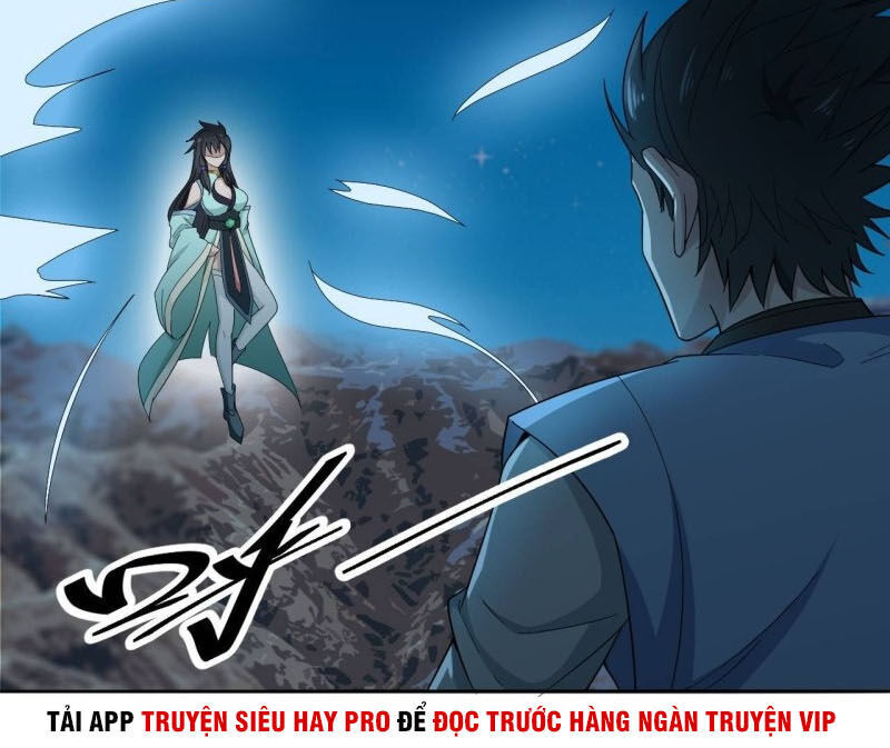 Nguyên Thủy Bất Diệt Quyết Chapter 5 - Trang 7