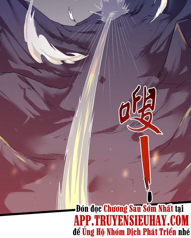 Nguyên Thủy Bất Diệt Quyết Chapter 54 - Trang 11