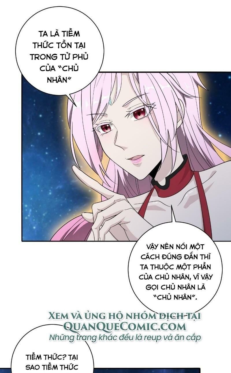 Nguyên Thủy Bất Diệt Quyết Chapter 9 - Trang 8