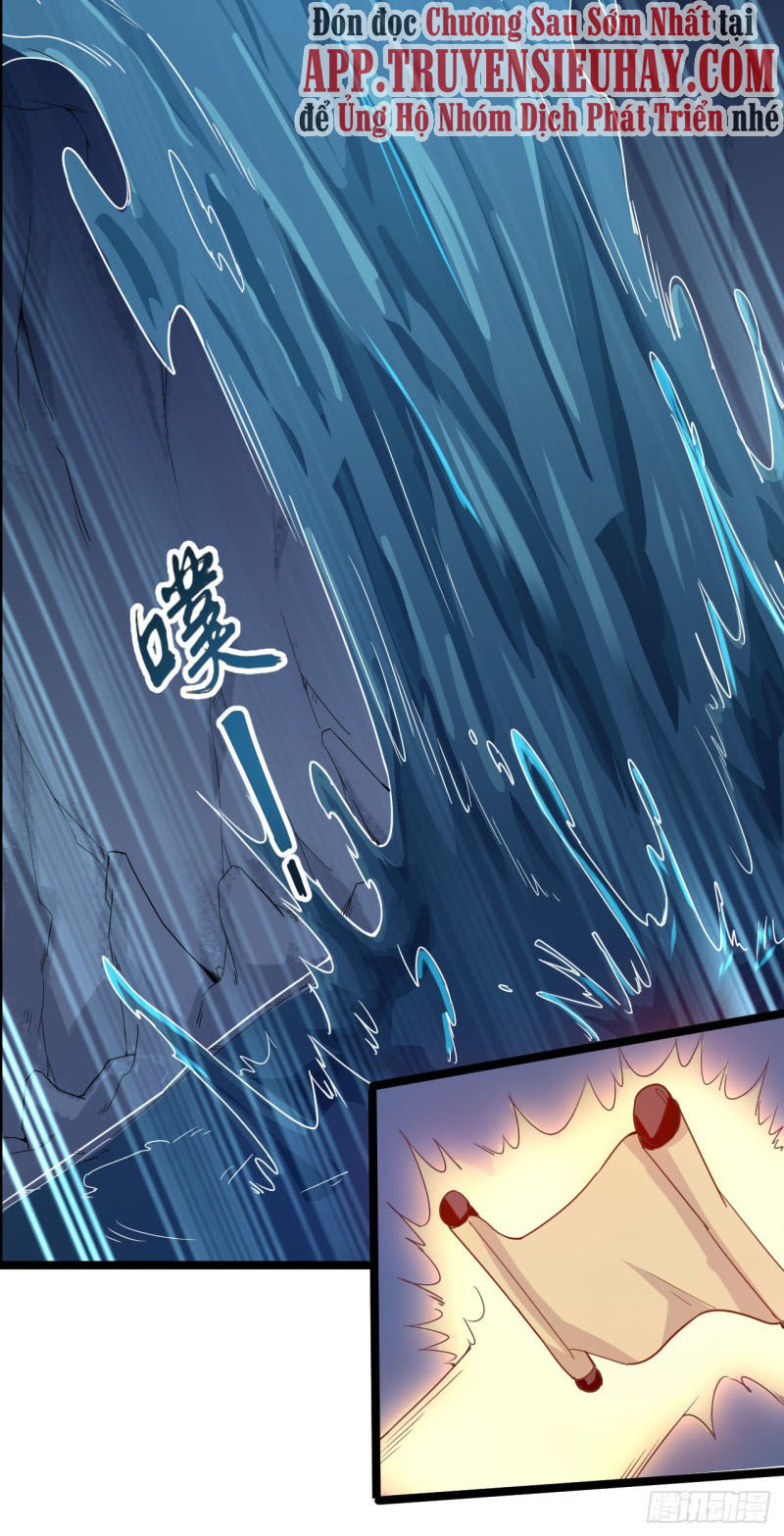 Nguyên Thủy Bất Diệt Quyết Chapter 54 - Trang 17