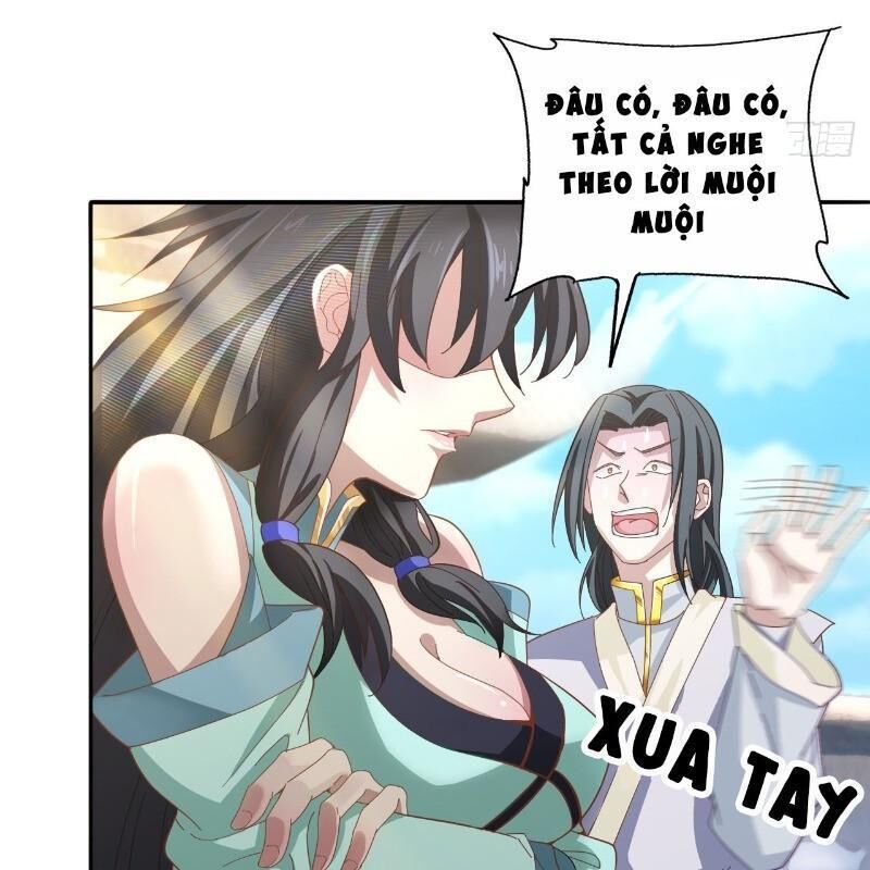 Nguyên Thủy Bất Diệt Quyết Chapter 11 - Trang 6