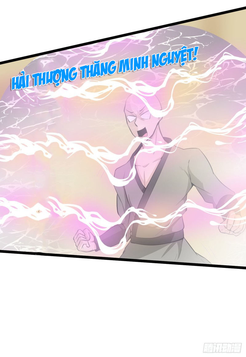 Nguyên Thủy Bất Diệt Quyết Chapter 65 - Trang 13