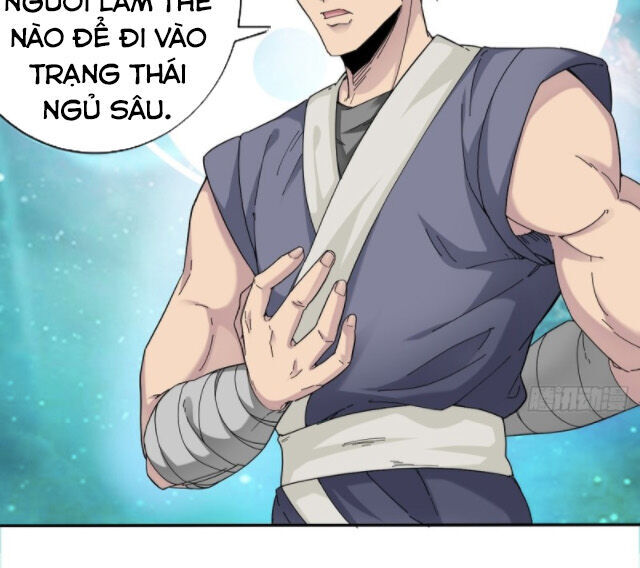 Nguyên Thủy Bất Diệt Quyết Chapter 1 - Trang 7